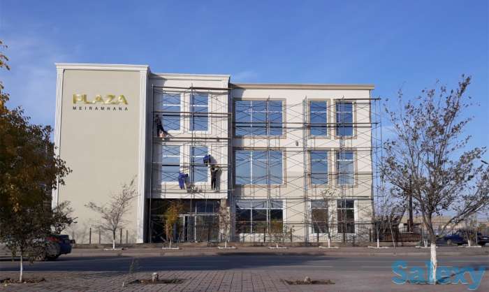 Фасадный декор.Термопанели, фотография 8