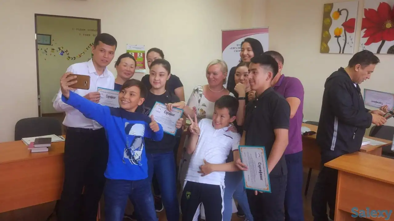 Скорочтение и развитие памяти для детей и взрослых, фотография 3