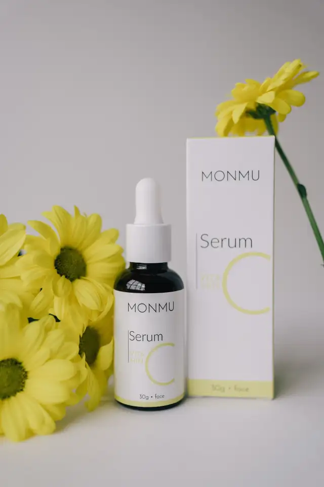 Продам действующий бизнес оптовой продажи  косметики MONMU, фотография 18