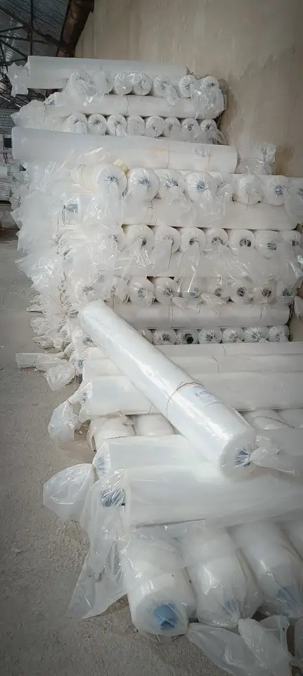 Полиэтиленовые Полипропиленовые материалы высшей категории, фотография 3