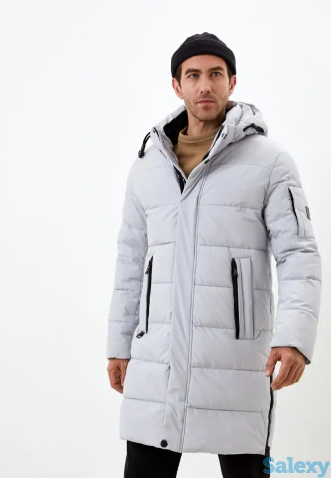 Куртка утепленная winterra, фотография 1