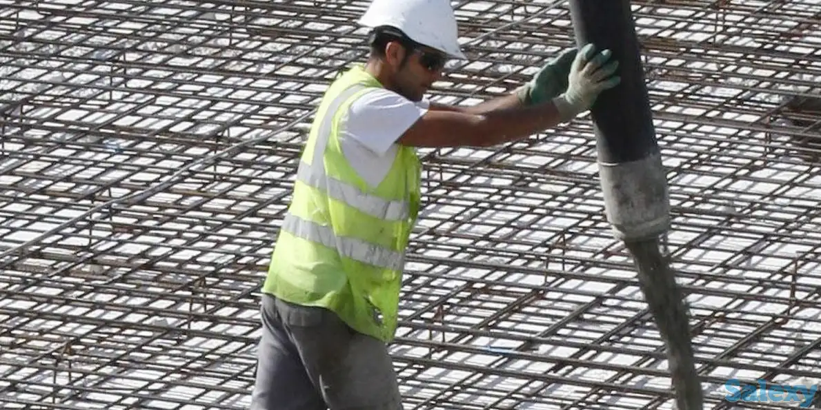 требуются сварщики 4-5-6 разряда и разнорабочие.бывают командировки, фотография 5