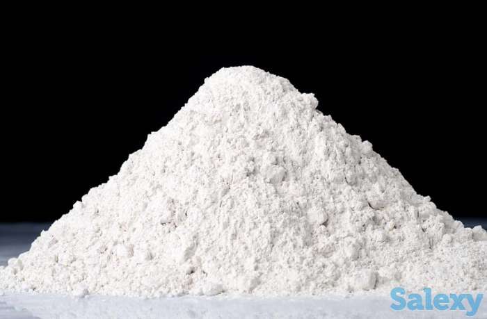 Известь оптом вагонами, фотография 1