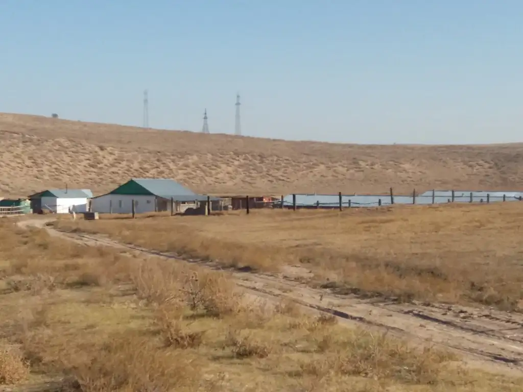 Участок 350 га в Кунаева Капчагай, (Капчагай), фотография 2