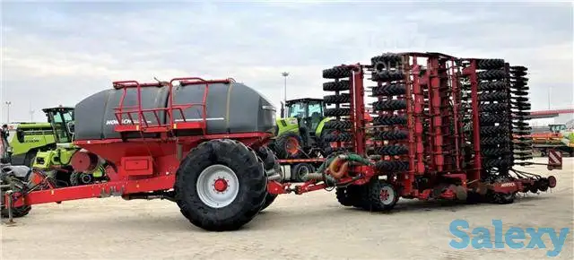 Предлагаем с наших складов в Германии восстановленное технологическое оборудование, фотография 4