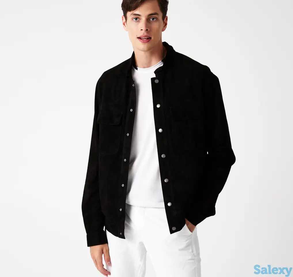 Куртка lacoste, фотография 1