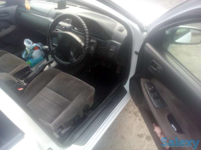 Продам авто Ниссан цифиро Nissan Cefiro, фотография 2