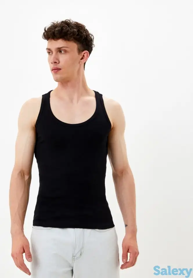 Майка sergio dallini, фотография 1