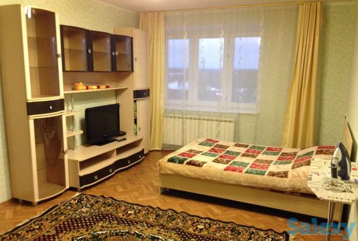 Квартира посуточно, проспект Нурсултана Назарбаева 5, фотография 2