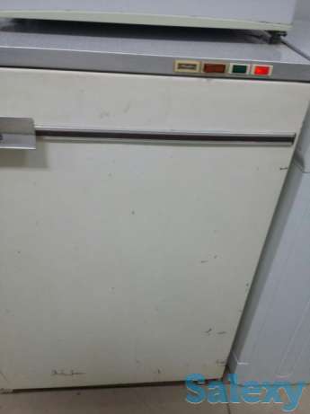 Морозилка, фотография 1