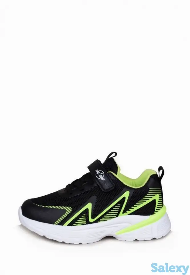 Кроссовки timejump, фотография 2