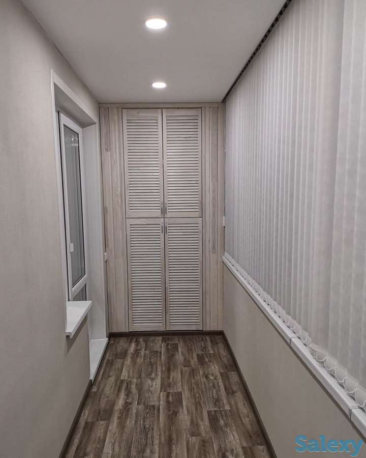 Продажа 1-комнатной квартиры, Докучаева 35б, фотография 13