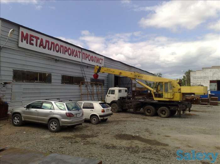 Промбаза 40 соток за 80 млн 〒, ул Карбышева, фотография 3