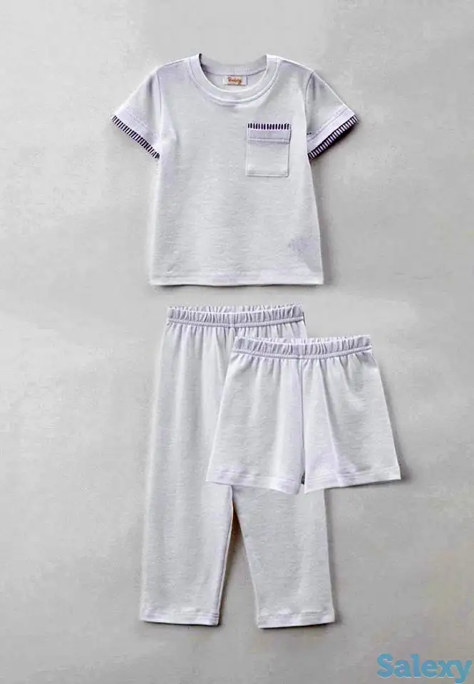 Костюм домашний backary, фотография 1