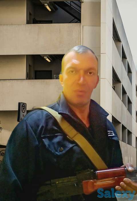 Охранник Контролер, фотография 1