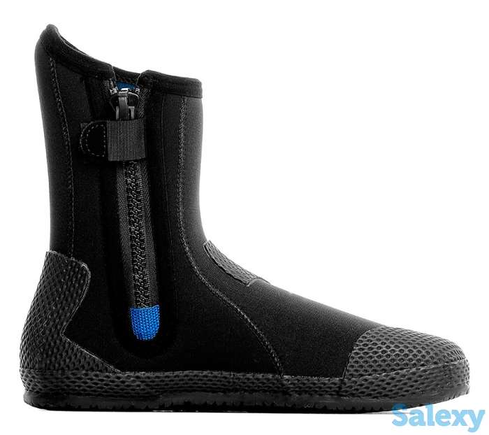 Боты super zip 5 мм,, фотография 5