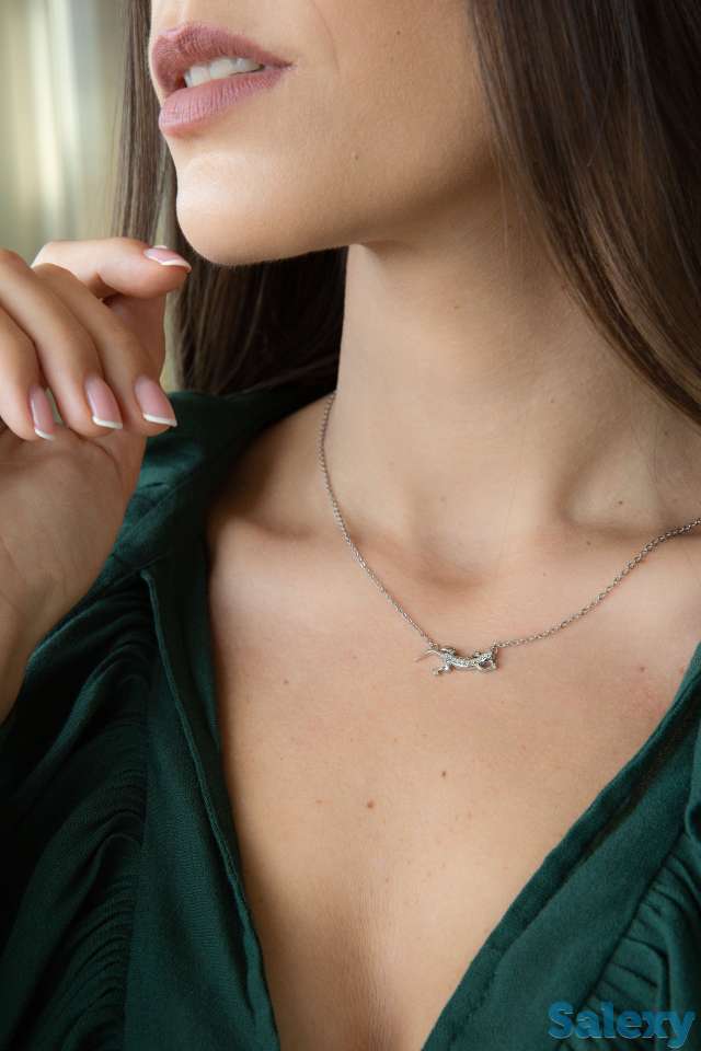 Серебряные кулоны из Стамбула, фотография 8