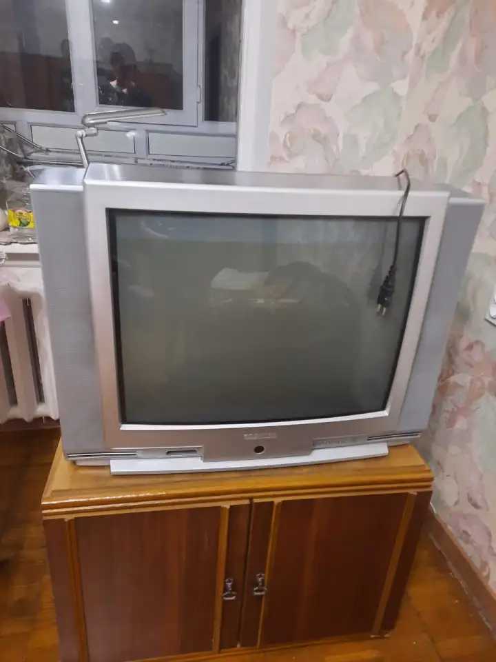 Отдам телевизор, фотография 1