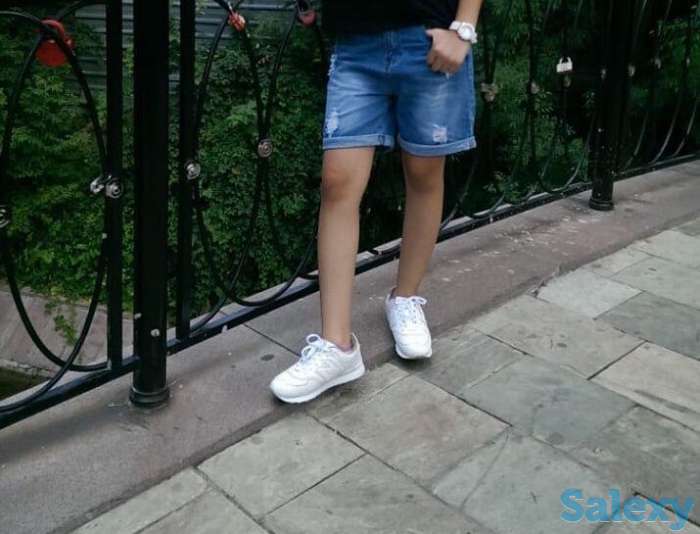 шорты, фотография 2