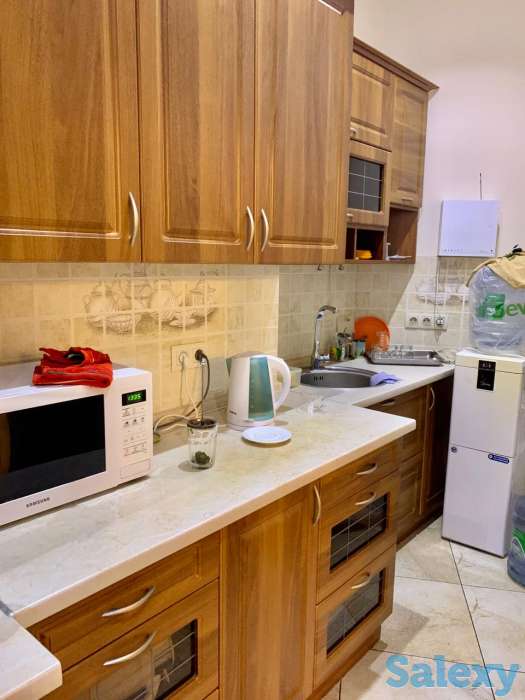 Сдам в аренду офис НурлыТау, Проспект Аль-Фараби 7, фотография 7