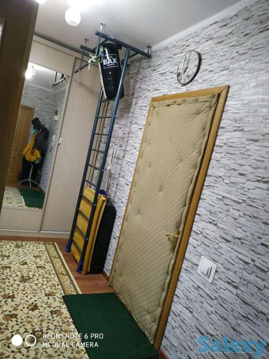 Продам квартиру, Кабанбай батыра 2/6, фотография 16