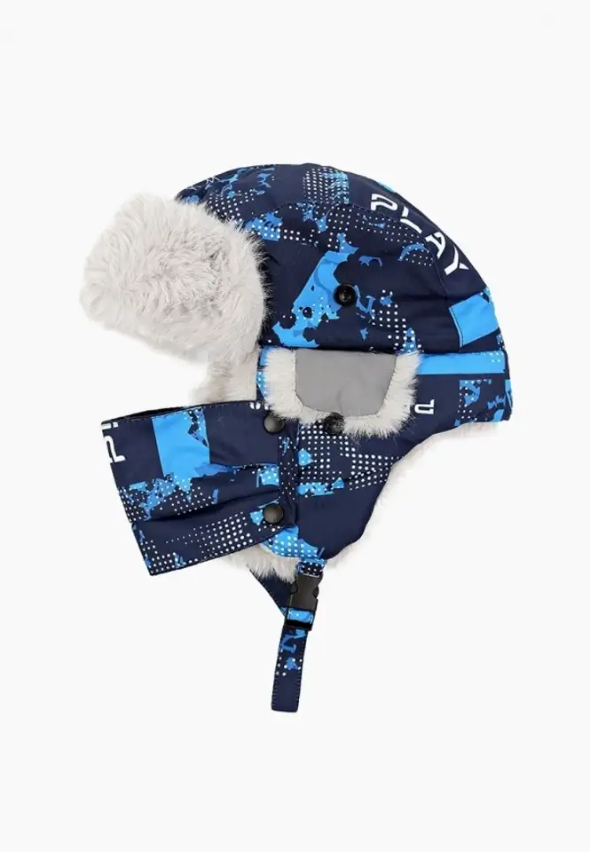 Шапка playtoday, фотография 1