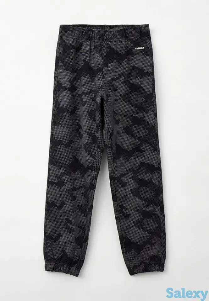 Брюки спортивные demix, фотография 1