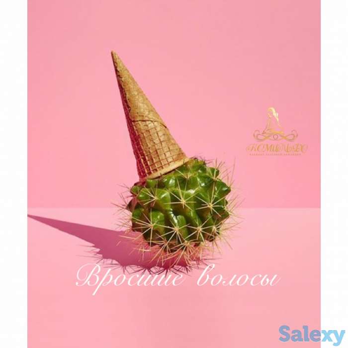 Лазерная эпиляция в Алматы, фотография 5