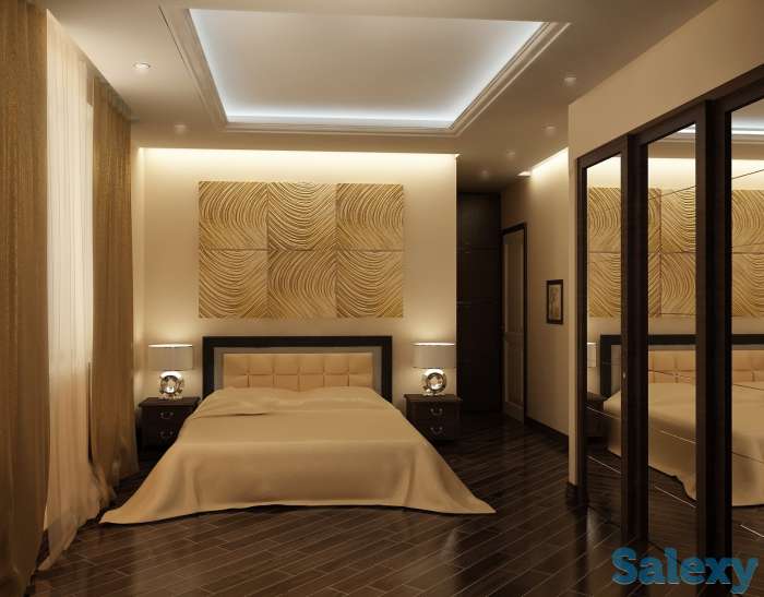 Ремонт недвижимости в Караганде, фотография 2