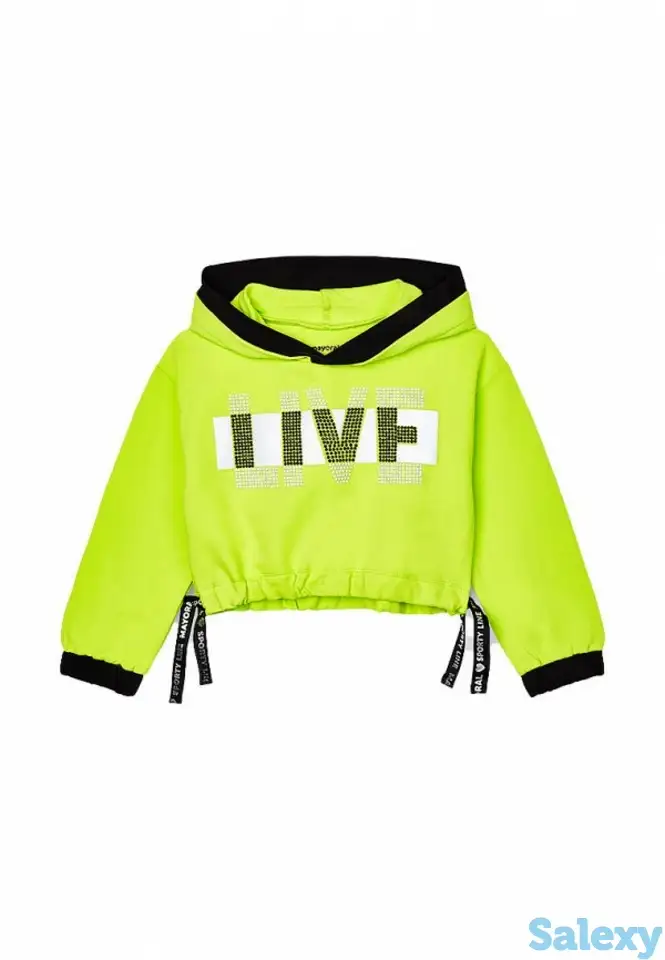 Худи mayoral, фотография 1