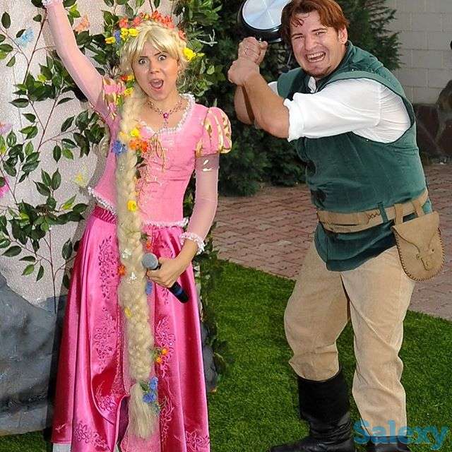 Свадьба,Юбилей,День рождения для детей и взрослых  НЕДОРОГО, фотография 10