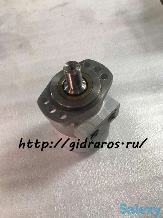 Гидромотор Parker TF0080, фотография 1