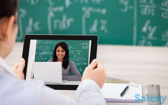 Требуется преподаватель английского языка, фотография 1