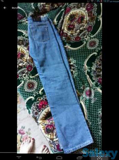 Продам джинсы, фотография 1