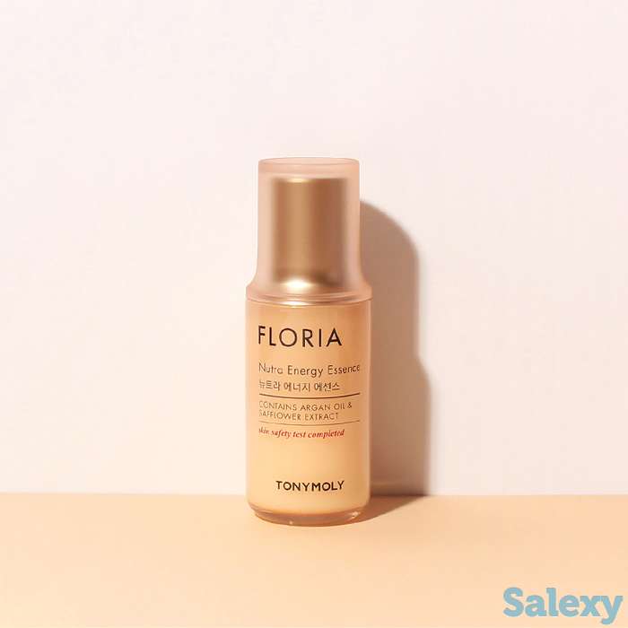Эссенция для лица tony moly floria nutra energy essence, фотография 2
