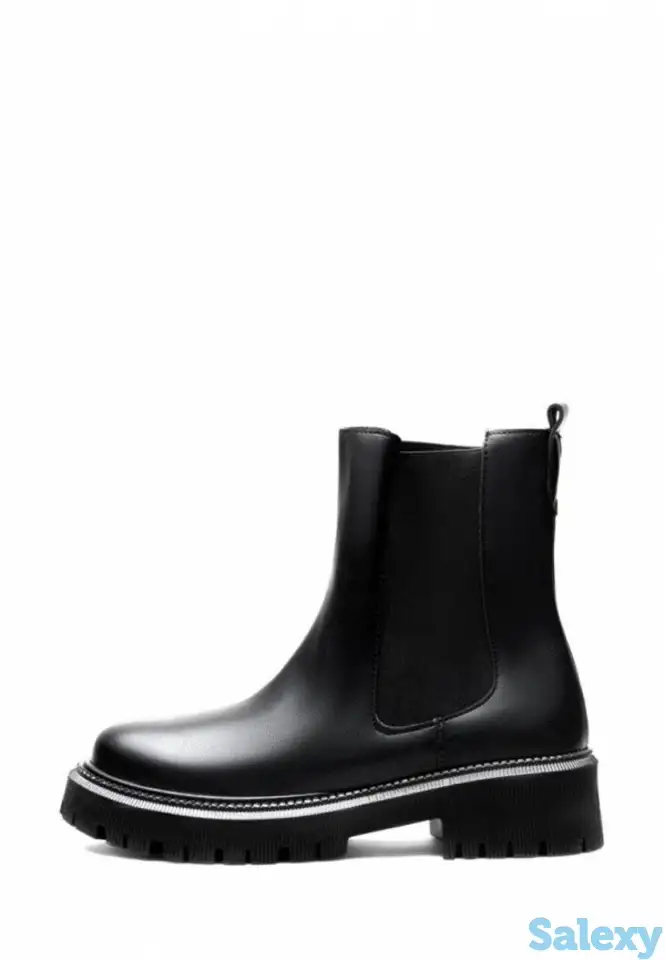 Ботинки hotic, фотография 1