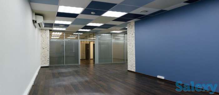 Ремонт офисов и бизнес центров, фотография 7