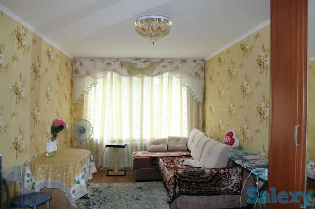 Продам 3 комнаты в общежитии секционного типа,общей площадью 40 кв.м.3, фотография 1