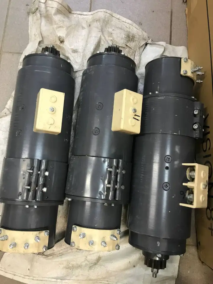 Стартер ПС-У2, фотография 1