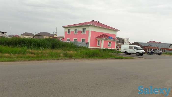 Действующий бизнес (кафе магазин сауна и салон красоты), фотография 2