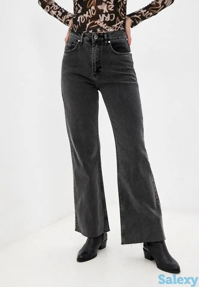 Джинсы top top, фотография 1