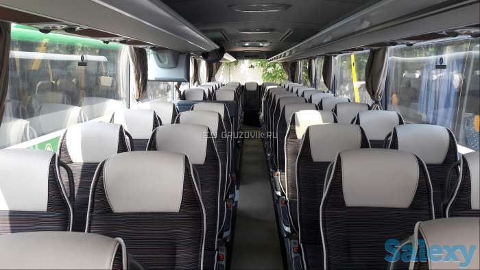 Экскурсии, услуги гидов, переводчиков. Пассажирские и грузоперевозки., фотография 4