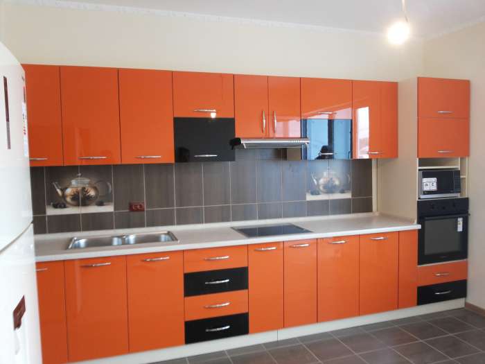 Изготовим качественно все виды корпусной мебели для Вас, фотография 2