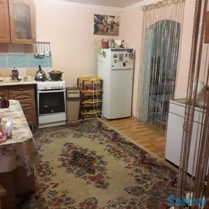 Светлана Соколова, Село Кошмамбет, фотография 3