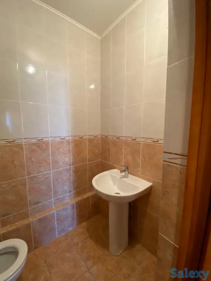 Продам 3-х комнатную квартиру, Койши Дина 11/1, угол улицы Б.Сафарбековой, фотография 12