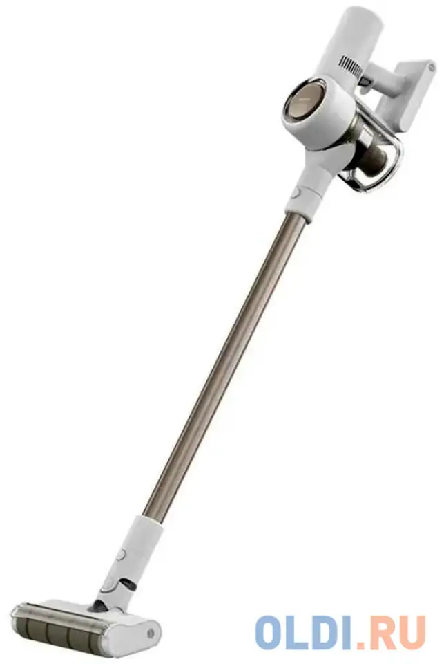 Вертикальный пылесос xiaomi dreame v10 pro cordless vacuum cleaner сухая уборка, фотография 1