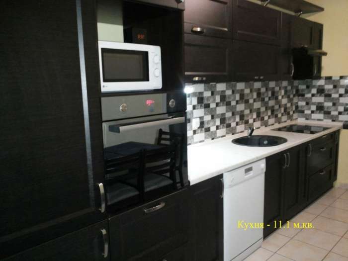 Комфортабельная 2-х комнатная квартира в г. Алматы. Пересечение пр. Райымбека – ул. Яссауи., фотография 5