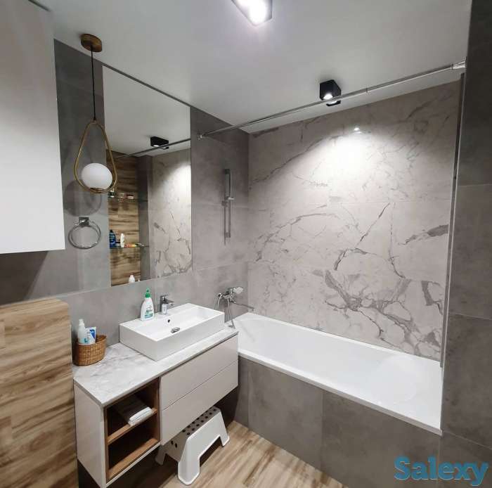 Ремонт квартир под ключ., фотография 5