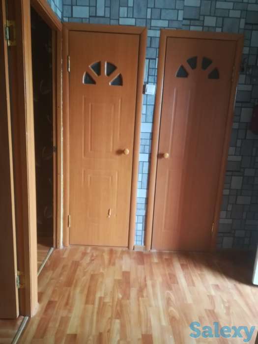 Сдаю квартиру на длительную срок., 8мкр 28дом, фотография 8