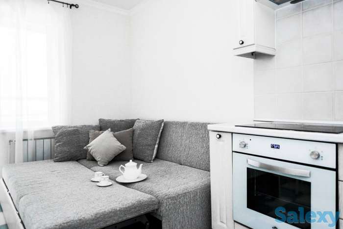 Красивая квартира на ул. Абиша Кекилбайулы, 270, фотография 9